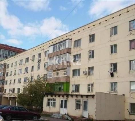 Продажа одной комнаты, 18 м², ул. Сатпаева, дом  19/1 - ул. Майлина в Астане - фото 2