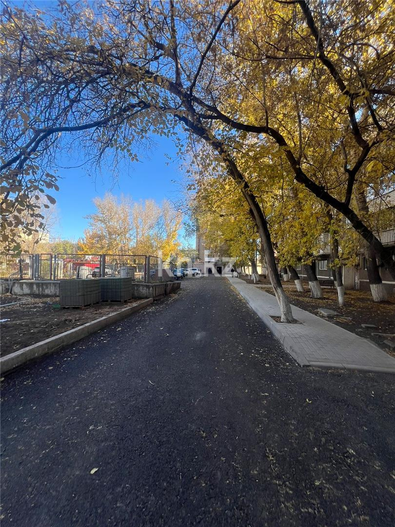 Продажа 3-комнатной квартиры, 67 м² в Караганде - фото 20