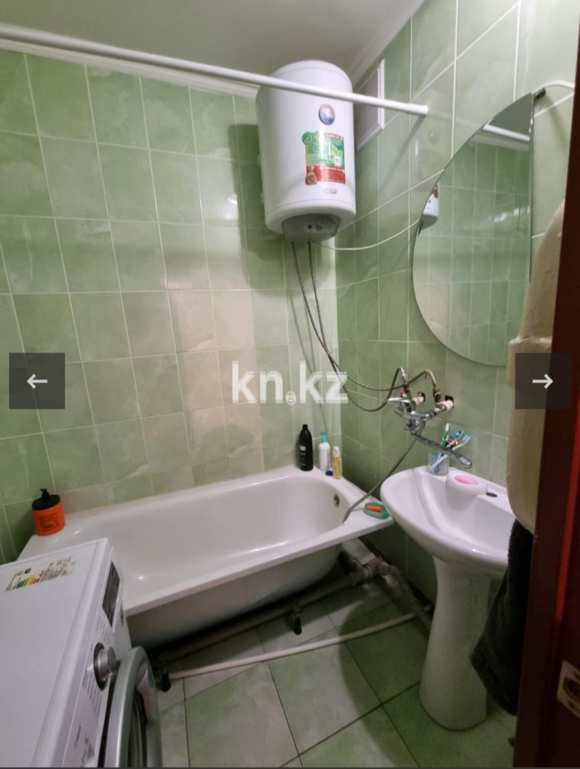 Аренда 2-комнатной квартиры, 51 м² в Караганде - фото 8