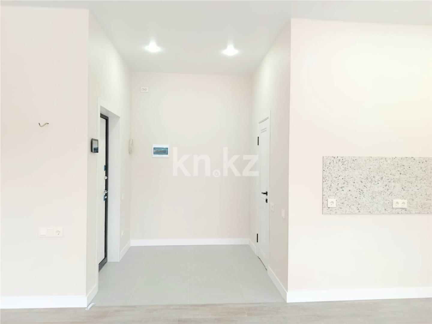 Продажа 1-комнатной квартиры, 35 м² в Караганде - фото 11