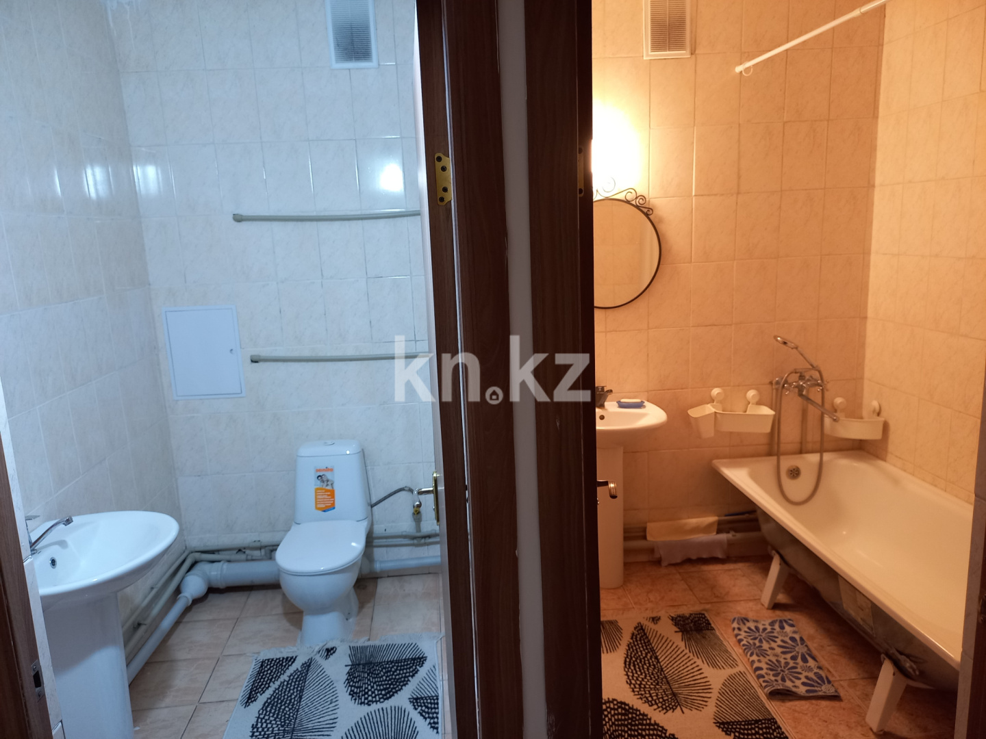 Аренда 3-комнатной квартиры, 123 м² в Алматы - фото 31