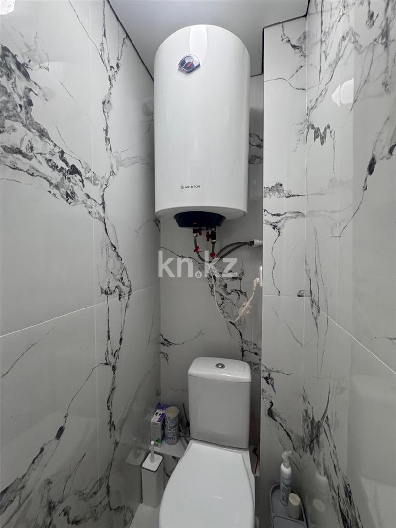 Продажа 3-комнатной квартиры, 67 м² в Караганде - фото 15