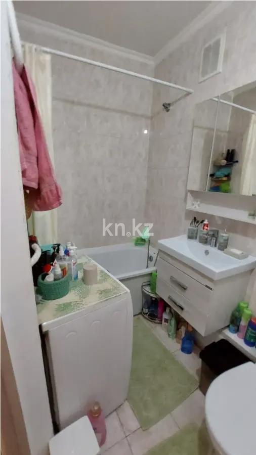 Продажа 2-комнатной квартиры, 44.2 м², ул. Иманова, дом  32/2 в Астане - фото 5