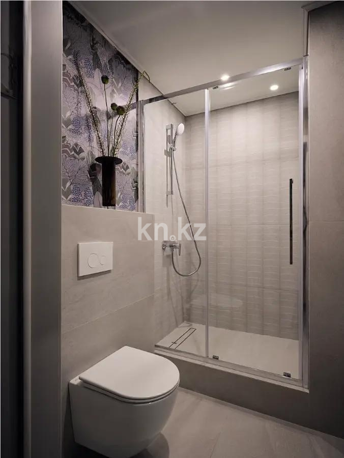Продажа 2-комнатной квартиры, 47 м² в Алматы - фото 4