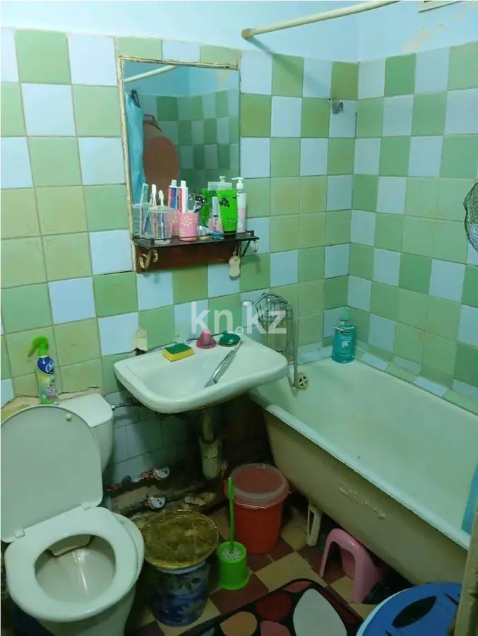 Продажа 3-комнатной квартиры, 59.9 м² в Алматы - фото 4