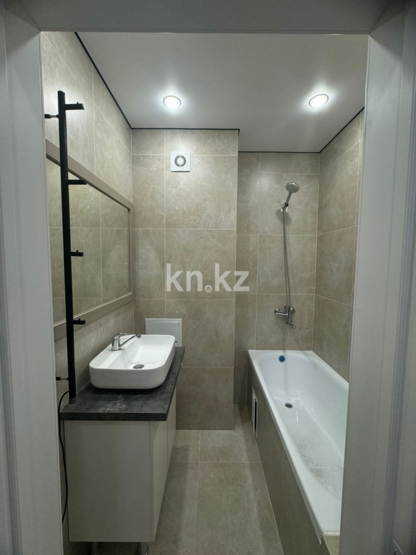 Аренда 2-комнатной квартиры, 63 м² в Астане - фото 3