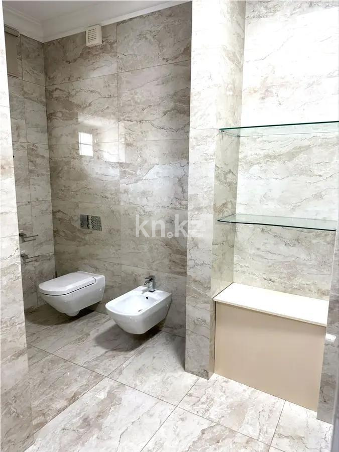 Продажа 6-комнатной квартиры, 489.1 м², ул. Кыз-Жибек, дом  41 в Астане - фото 9