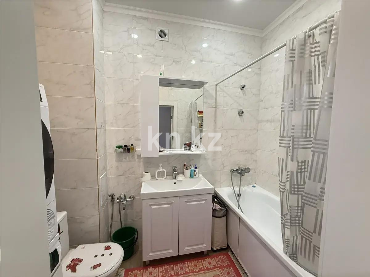 Продажа 2-комнатной квартиры, 47.5 м² в Астане - фото 4