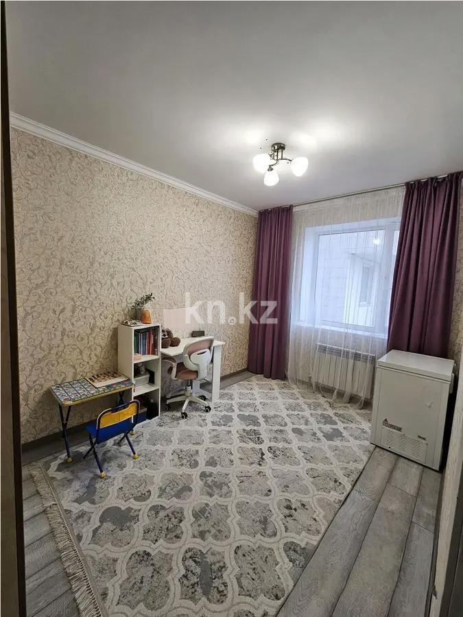 Продажа 2-комнатной квартиры, 46.7 м² в Астане - фото 2