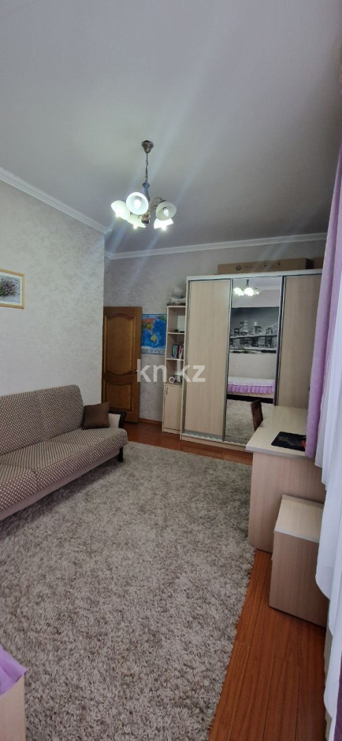 Продажа 3-комнатной квартиры, 90 м² в Астане - фото 31