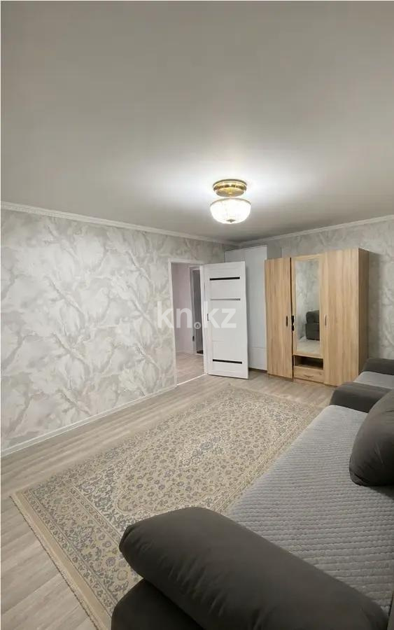 Продажа 1-комнатной квартиры, 37 м² в Астане