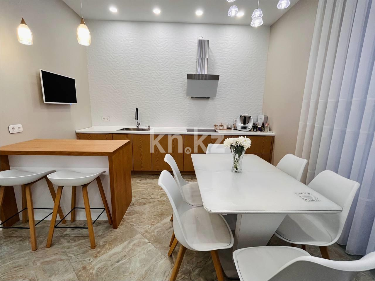 Продажа 4-комнатной квартиры, 151 м², ул. Ботаническая в Караганде - фото 24
