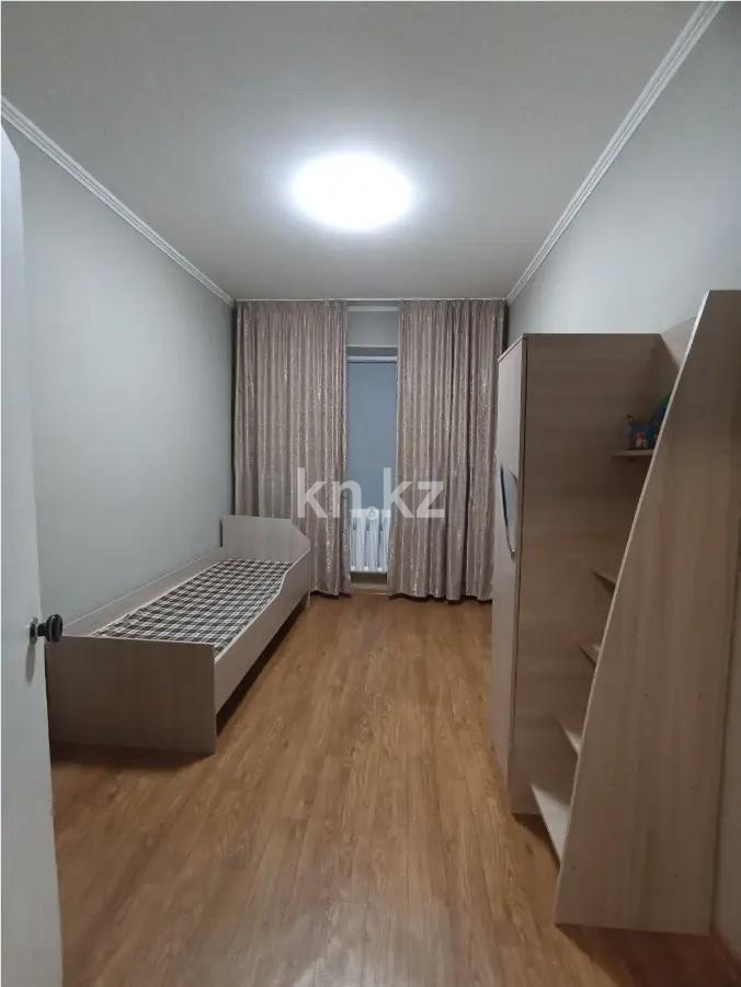 Продажа 2-комнатной квартиры, 51.8 м², мкр-н Аксай-1а, дом  7 в Алматы - фото 2