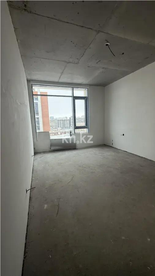 Продажа 3-комнатной квартиры, 86 м² в Астане