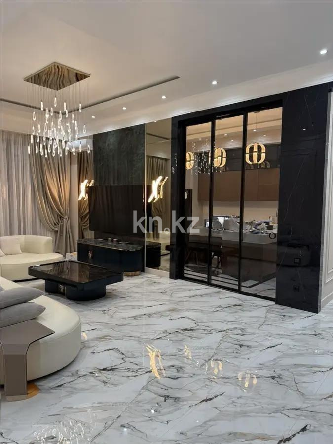 Продажа 7-комнатной квартиры, 240 м² в Алматы