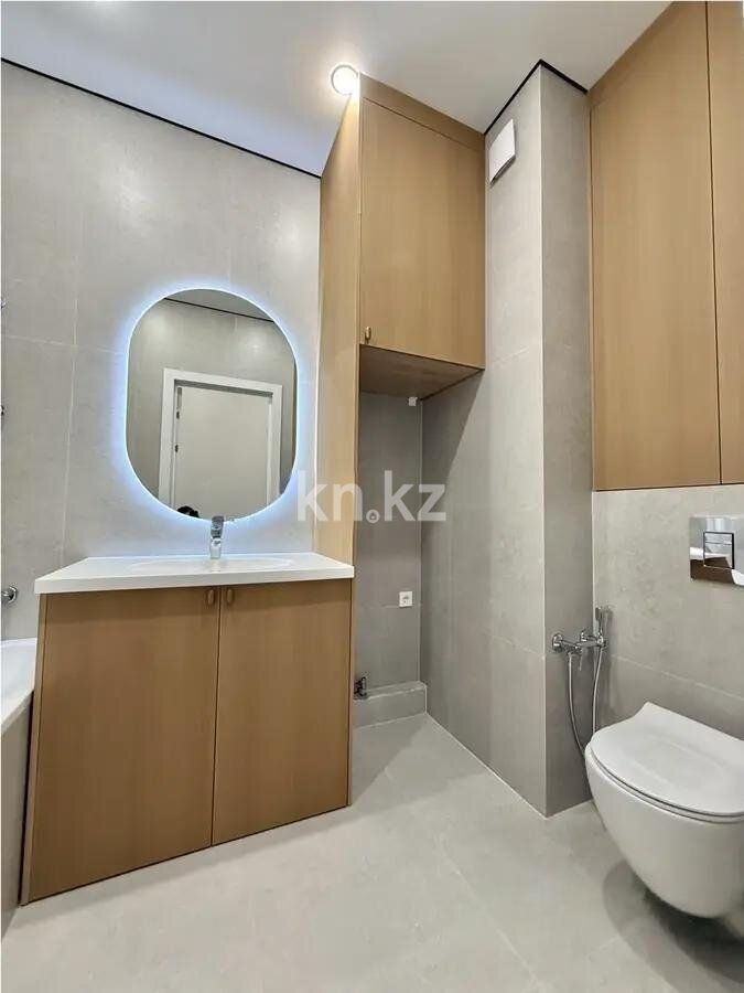 Продажа 3-комнатной квартиры, 80 м² в Астане - фото 5
