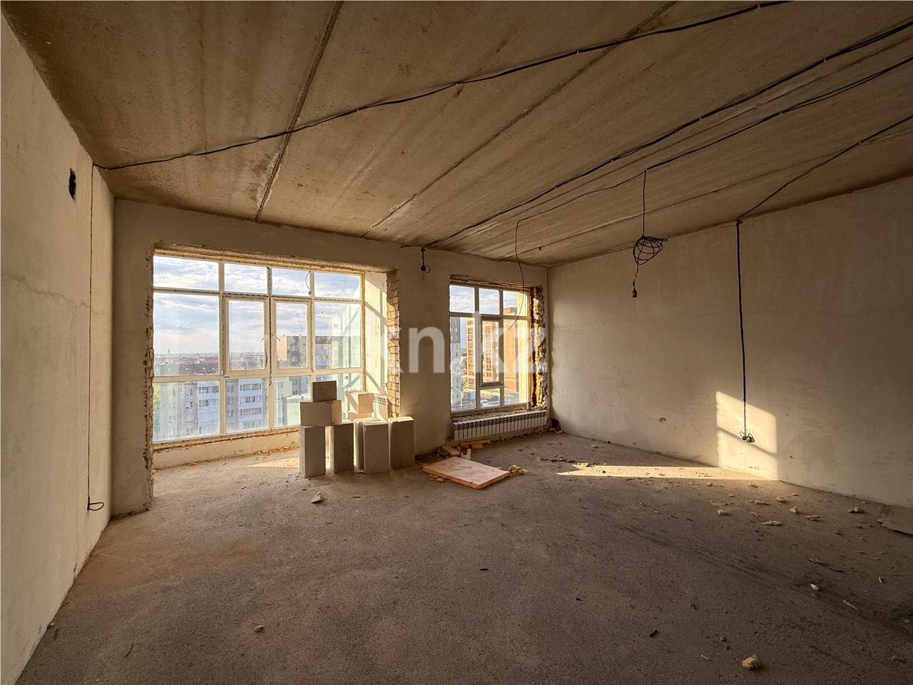 Продажа 5-комнатной квартиры, 159 м² в Караганде - фото 2