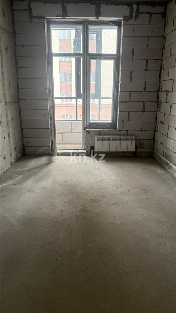 Продажа 4-комнатной квартиры, 116 м² в Астане - фото 4