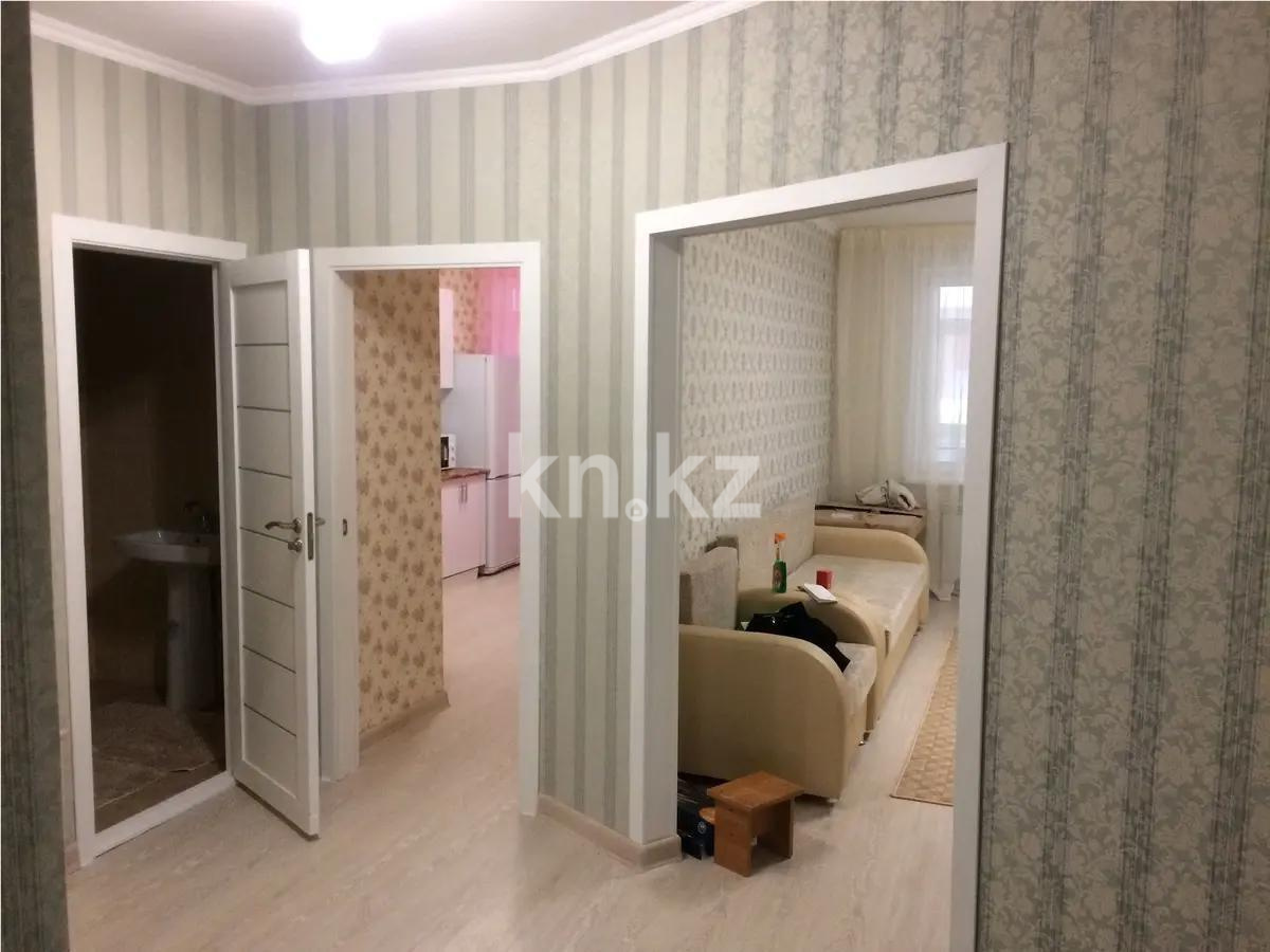 Продажа 2-комнатной квартиры, 81 м², пр. Мангилик Ел, дом  50 в Астане - фото 6