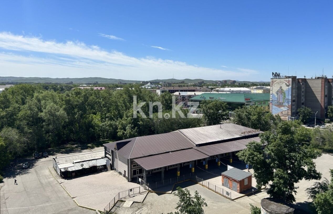 Продажа 2-комнатной квартиры, 52 м² в Усть-Каменогорске - фото 32