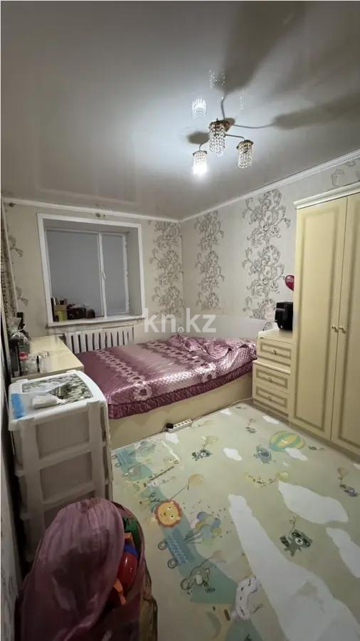 Продажа 2-комнатной квартиры, 48 м² в Караганде - фото 2