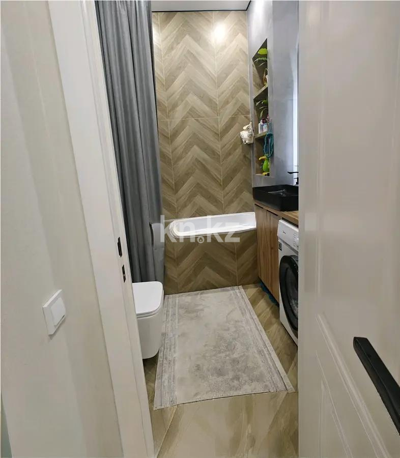 Продажа 1-комнатной квартиры, 40 м² в Астане - фото 4