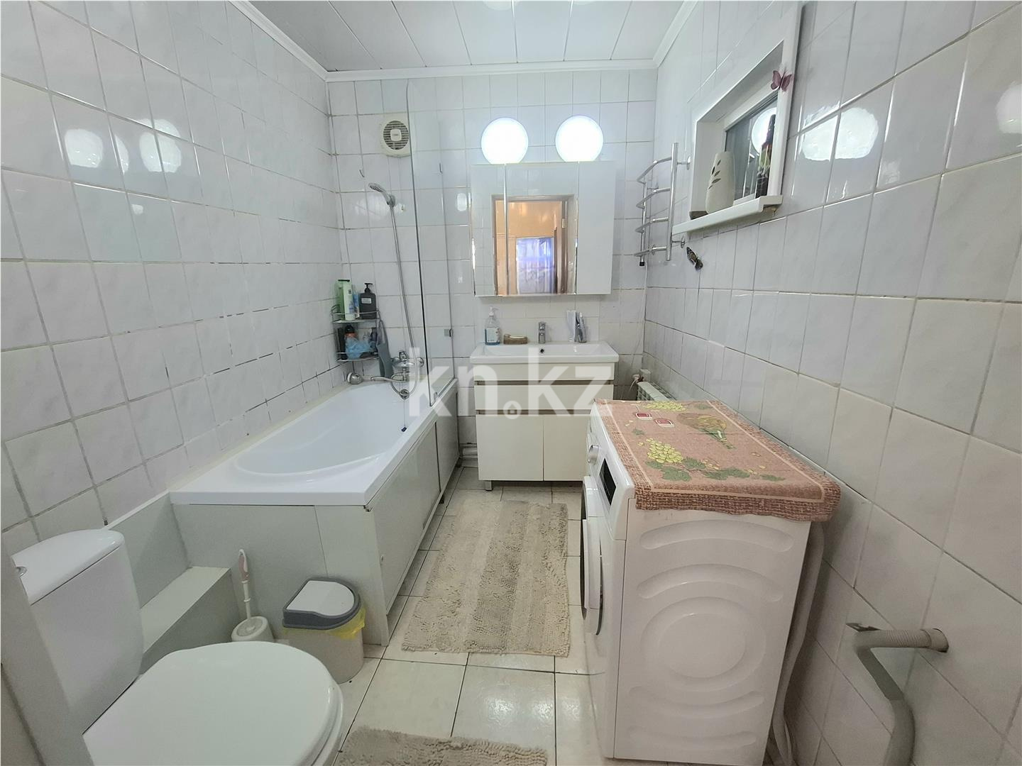 Продажа 4-комнатного дома, 100.5 м² в Темиртау - фото 17