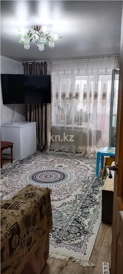 Продажа 3-комнатной квартиры, 60 м² в Астане - фото 2