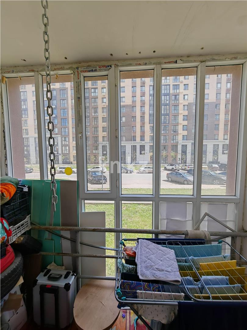 Продажа 2-комнатной квартиры, 58 м², ул. Култегин в Астане - фото 12