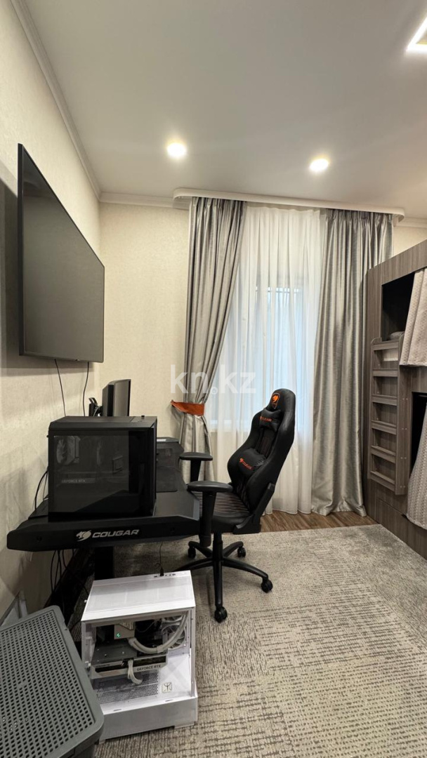 Продажа 3-комнатного дома, 147 м² в Алматы - фото 25