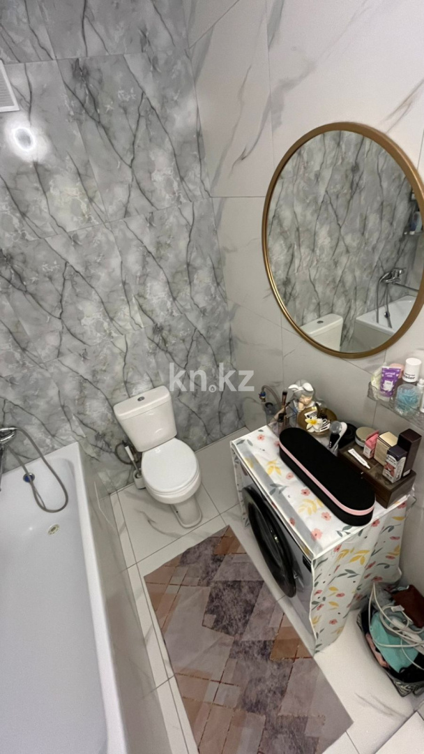 Продажа 1-комнатной квартиры, 36 м² в Астане - фото 15
