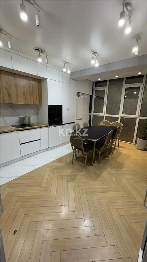 Продажа 4-комнатной квартиры, 102 м² в Алматы - фото 4