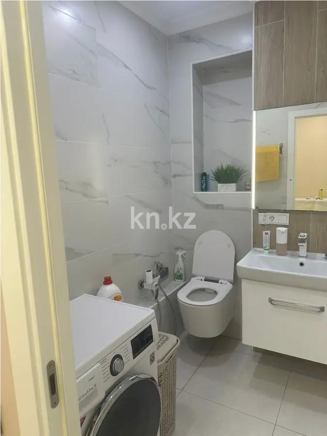 Продажа 3-комнатной квартиры, 98.6 м² в Алматы - фото 5