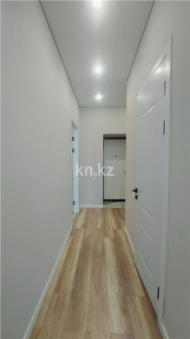 Продажа 1-комнатной квартиры, 45 м² в Караганде - фото 5