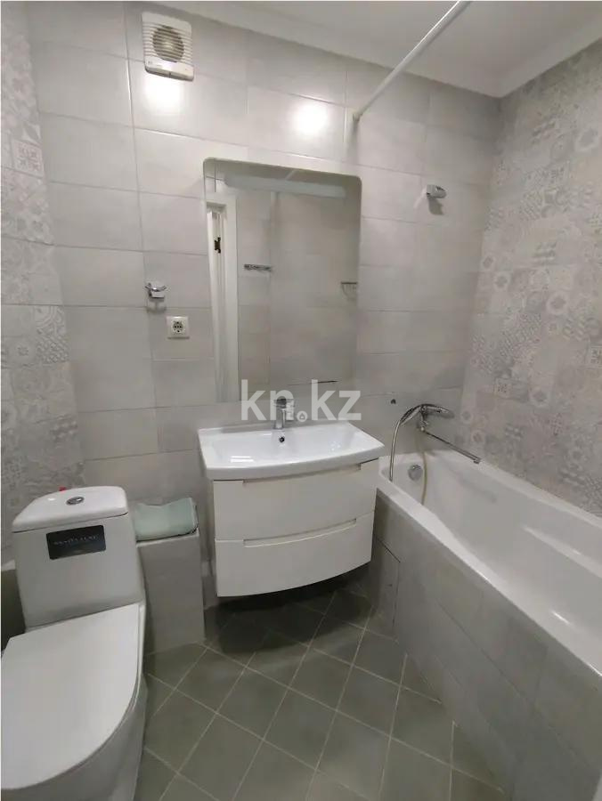 Продажа 2-комнатной квартиры, 48 м², ул. Елебекова, дом  29 в Алматы - фото 4