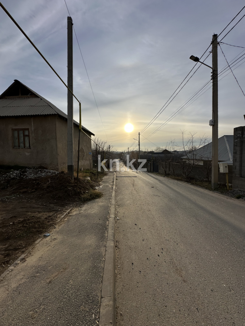 Продажа участка, 16 сот. в Шымкенте - фото 4