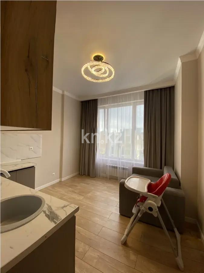 Продажа 1-комнатной квартиры, 36 м² в Астане - фото 2