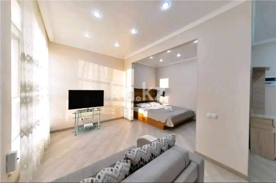 Продажа 1-комнатной квартиры, 44 м² в Астане - фото 2