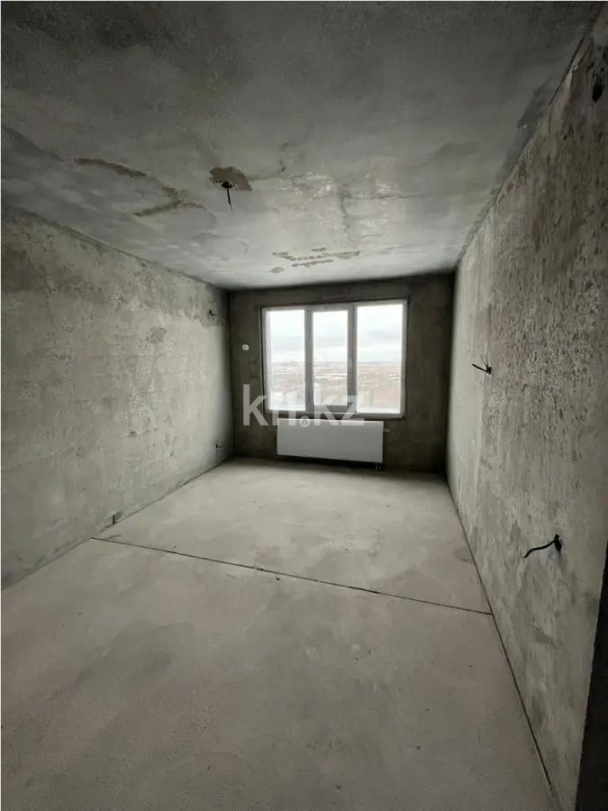 Продажа 1-комнатной квартиры, 35.7 м², ул. С-902, дом  8 в Астане