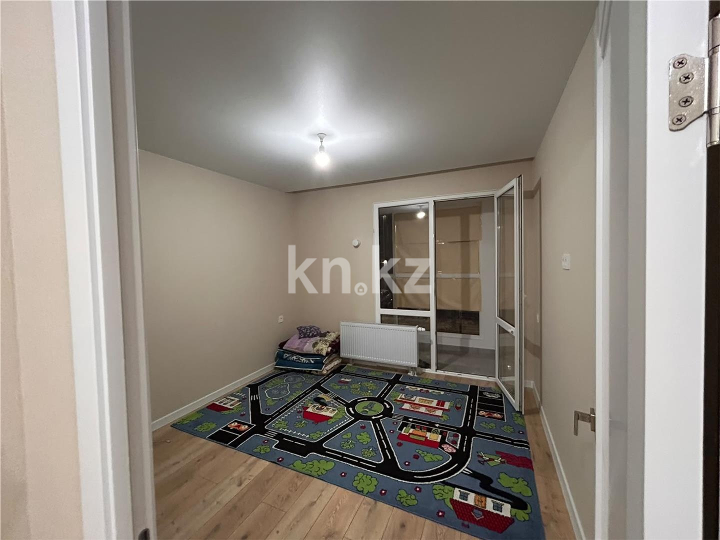 Продажа 1-комнатной квартиры, 41.55 м² в Астане - фото 6