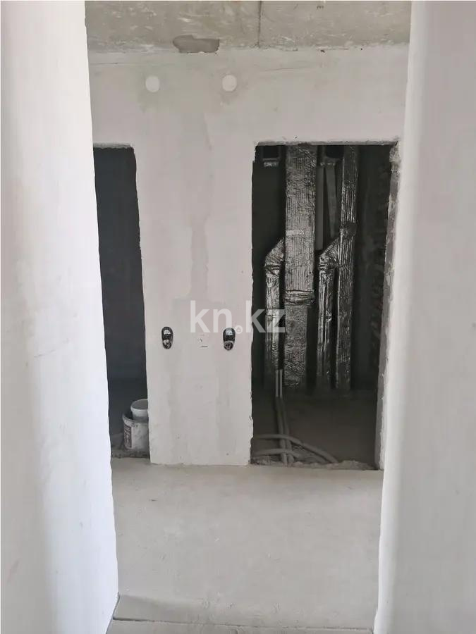 Продажа 3-комнатной квартиры, 80 м², ул. Туркестан, дом  115 в Алматы - фото 5