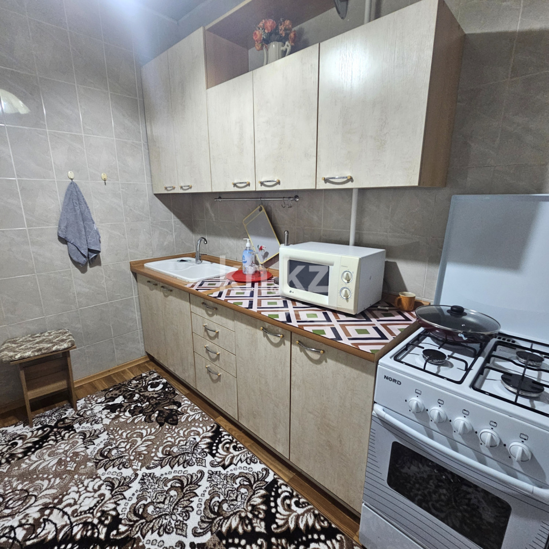 Аренда 2-комнатной квартиры, 48 м², ул. Чокина, дом  189 - ул. Толе би в Алматы - фото 12