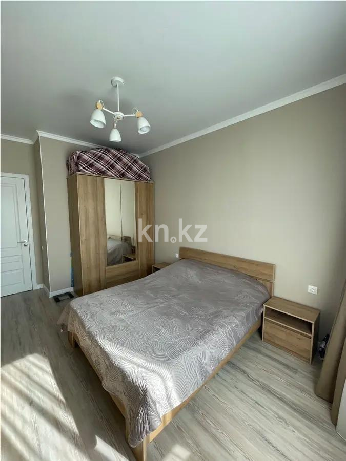 Продажа 2-комнатной квартиры, 60.2 м² в Астане - фото 2