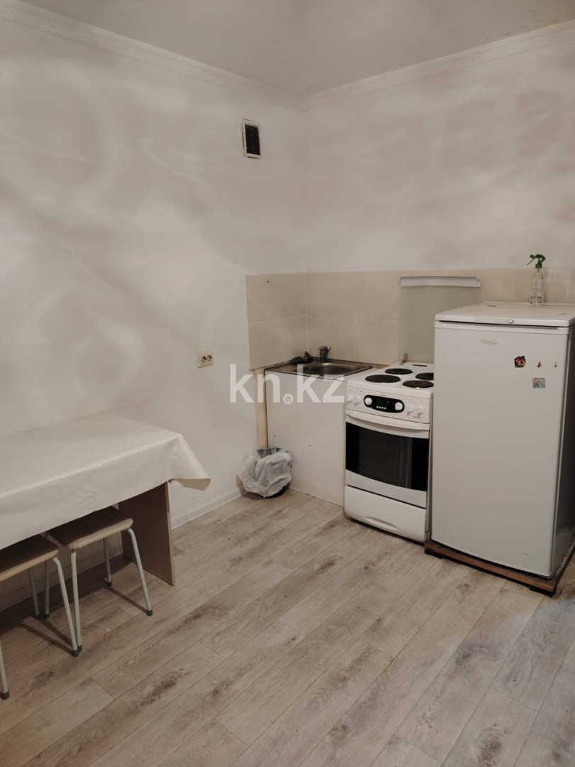 Аренда 1-комнатной квартиры, 20 м², ул. Манаса, дом  20/2 - пр. Кудайбердыулы в Астане - фото 2