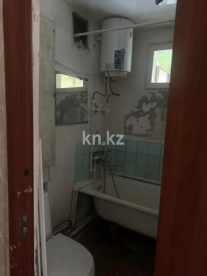 Продажа 1-комнатной квартиры, 30 м² в Караганде - фото 3