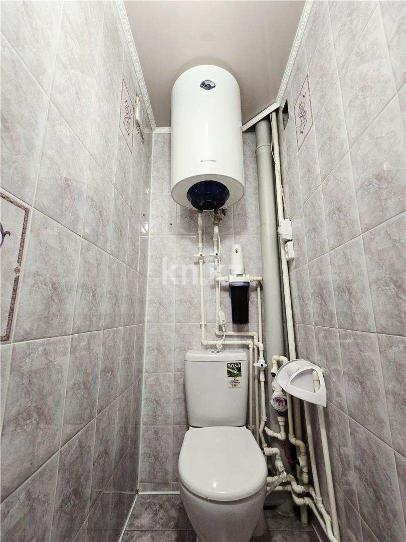 Продажа 2-комнатной квартиры, 54 м² в Темиртау - фото 10