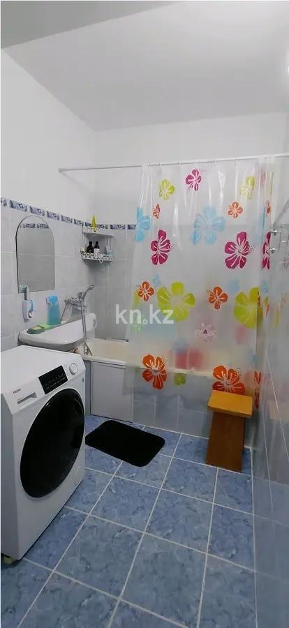 Продажа 3-комнатной квартиры, 70 м² в Алматы - фото 5