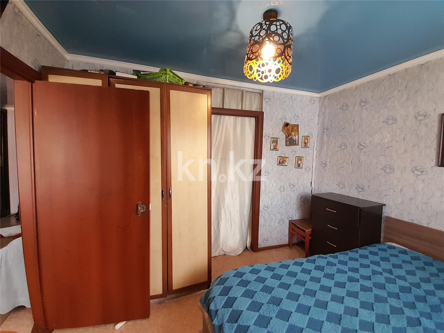 Продажа 3-комнатного дома, 60 м², Ынтымак в Темиртау - фото 9