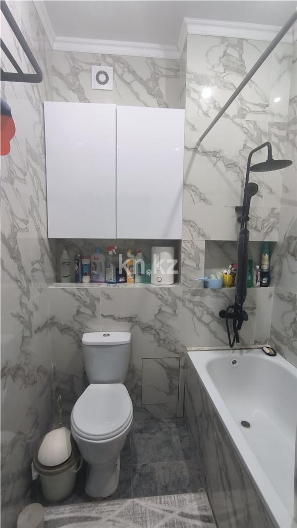 Продажа 4-комнатной квартиры, 118 м², ул. Букетова в Караганде - фото 18