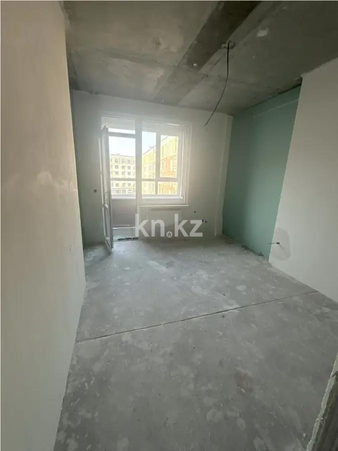 Продажа 4-комнатной квартиры, 106.6 м² в Алматы - фото 2